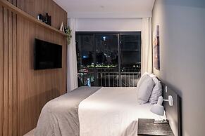 Paraíso Paulista Flats by Feel Sampa