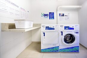 Paraíso Paulista Flats by Feel Sampa