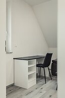 Heimbach Apartments Renchen