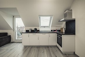 Heimbach Apartments Renchen