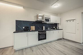 Heimbach Apartments Renchen