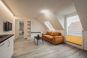 Heimbach Apartments Renchen