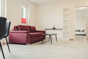 Heimbach Apartments Renchen