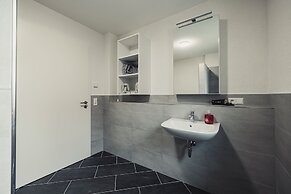 Heimbach Apartments Renchen