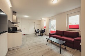Heimbach Apartments Renchen