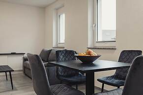 Heimbach Apartments Renchen