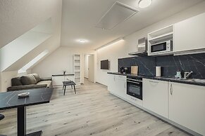 Heimbach Apartments Renchen