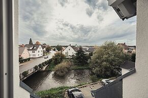 Heimbach Apartments Renchen