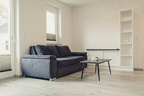 Heimbach Apartments Renchen