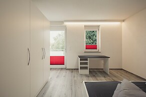 Heimbach Apartments Renchen