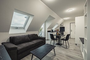 Heimbach Apartments Renchen