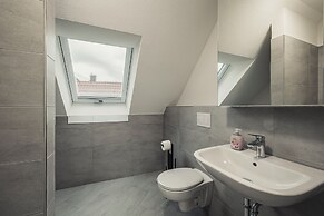 Heimbach Apartments Renchen