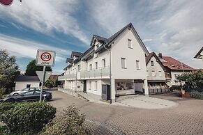 Heimbach Apartments Renchen
