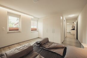 Heimbach Apartments Renchen