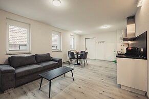 Heimbach Apartments Renchen