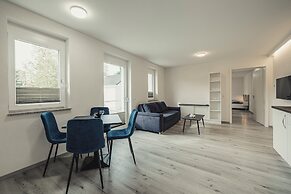 Heimbach Apartments Renchen