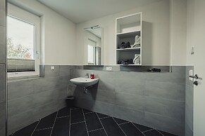 Heimbach Apartments Renchen