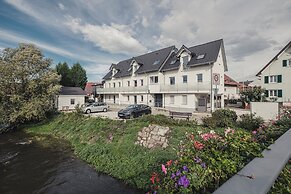 Heimbach Apartments Renchen