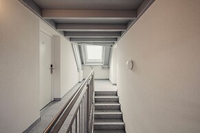Heimbach Apartments Renchen