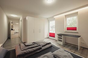 Heimbach Apartments Renchen