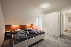 Heimbach Apartments Renchen