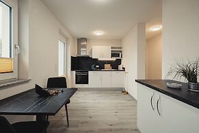 Heimbach Apartments Renchen