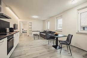 Heimbach Apartments Renchen
