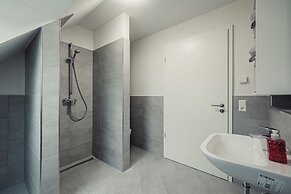 Heimbach Apartments Renchen
