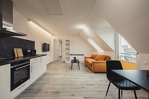 Heimbach Apartments Renchen