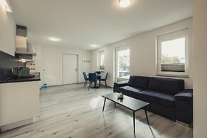 Heimbach Apartments Renchen