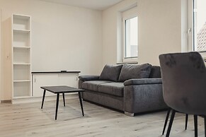 Heimbach Apartments Renchen