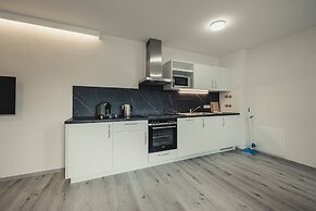 Heimbach Apartments Renchen