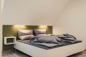 Heimbach Apartments Renchen