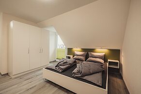 Heimbach Apartments Renchen