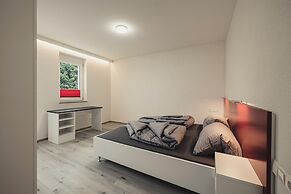 Heimbach Apartments Renchen