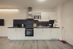 Heimbach Apartments Renchen