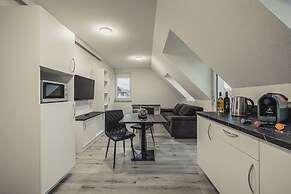 Heimbach Apartments Renchen