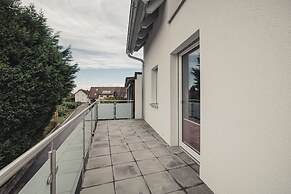 Heimbach Apartments Renchen