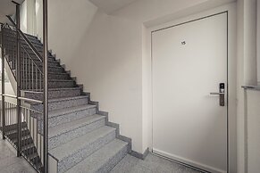Heimbach Apartments Renchen