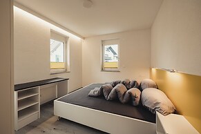 Heimbach Apartments Renchen