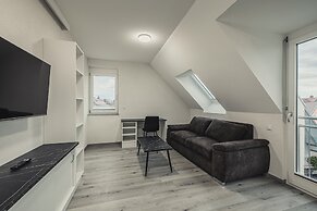 Heimbach Apartments Renchen
