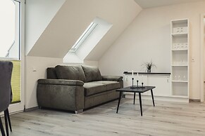 Heimbach Apartments Renchen