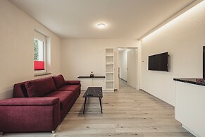 Heimbach Apartments Renchen