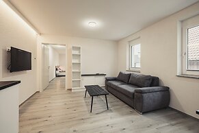 Heimbach Apartments Renchen