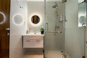 Salute de Leman Luxury Apartment