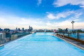 Salute de Leman Luxury Apartment