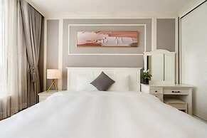 Salute de Leman Luxury Apartment