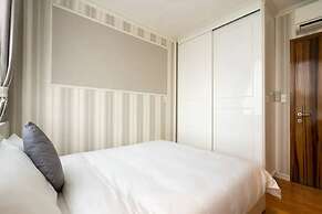 Salute de Leman Luxury Apartment