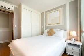 Salute de Leman Luxury Apartment