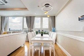 Salute de Leman Luxury Apartment